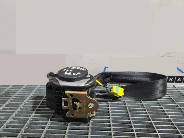 bontott PORSCHE CAYENNE Jobb hátsó Biztonsági Öv