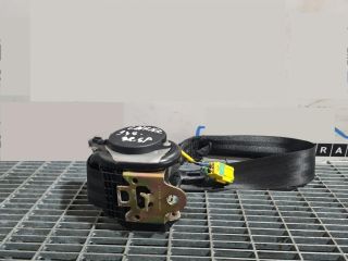 bontott PORSCHE CAYENNE Jobb hátsó Biztonsági Öv