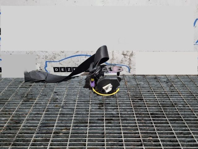 bontott PORSCHE CAYENNE Jobb hátsó Biztonsági Öv