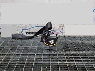 bontott PORSCHE CAYENNE Jobb hátsó Biztonsági Öv