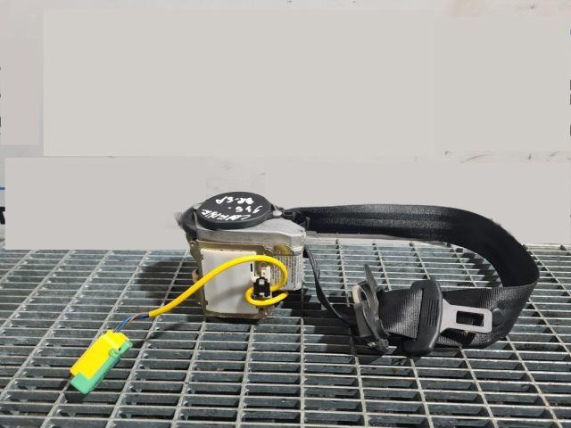 bontott PORSCHE CAYENNE Jobb hátsó Biztonsági Öv