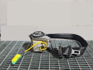 bontott PORSCHE CAYENNE Jobb hátsó Biztonsági Öv