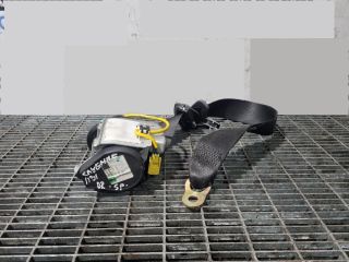 bontott PORSCHE CAYENNE Jobb hátsó Biztonsági Öv