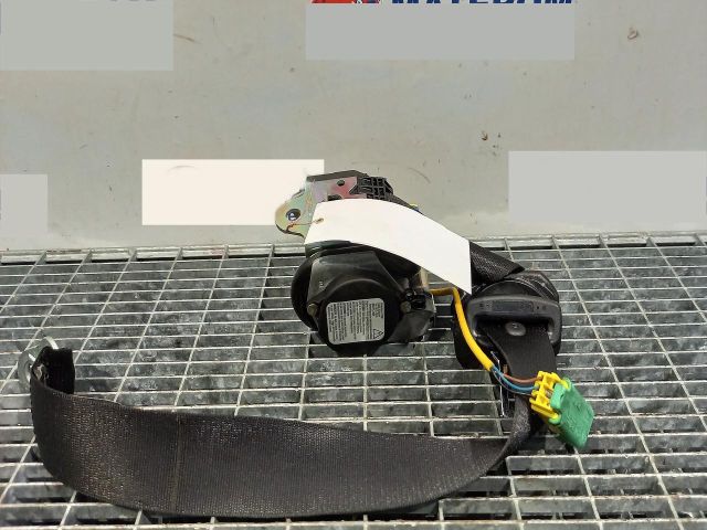 bontott PORSCHE CAYENNE Jobb hátsó Biztonsági Öv