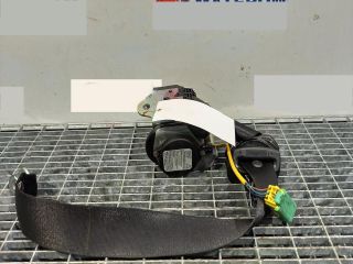 bontott PORSCHE CAYENNE Jobb hátsó Biztonsági Öv