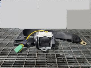 bontott PORSCHE CAYENNE Jobb hátsó Biztonsági Öv