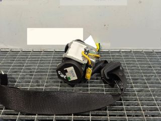 bontott PORSCHE CAYENNE Jobb hátsó Biztonsági Öv