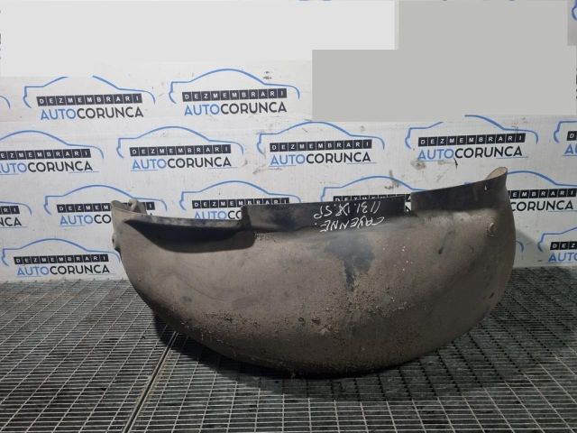 bontott PORSCHE CAYENNE Jobb hátsó Dobbetét (Kerékjárati, Műanyag)