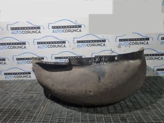 bontott PORSCHE CAYENNE Jobb hátsó Dobbetét (Kerékjárati, Műanyag)