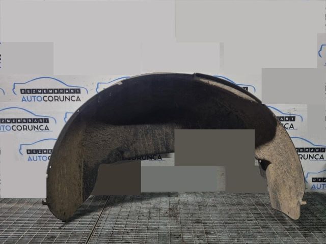 bontott PORSCHE CAYENNE Jobb hátsó Dobbetét (Kerékjárati, Műanyag)