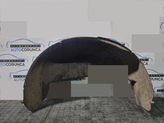 bontott PORSCHE CAYENNE Jobb hátsó Dobbetét (Kerékjárati, Műanyag)