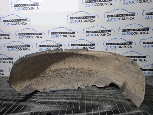 bontott PORSCHE CAYENNE Jobb hátsó Dobbetét (Kerékjárati, Műanyag)