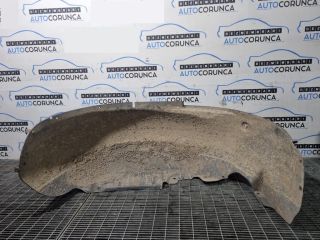 bontott PORSCHE CAYENNE Jobb hátsó Dobbetét (Kerékjárati, Műanyag)