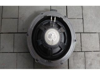 bontott PORSCHE CAYENNE Jobb hátsó Hangszóró