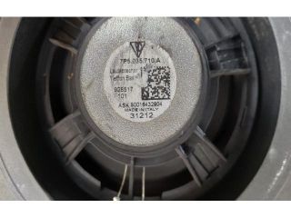 bontott PORSCHE CAYENNE Jobb hátsó Hangszóró