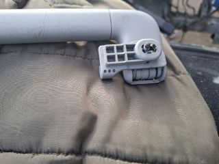 bontott PORSCHE CAYENNE Jobb hátsó Kapaszkodó (Felső)