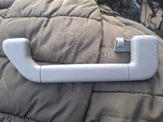 bontott PORSCHE CAYENNE Jobb hátsó Kapaszkodó (Felső)