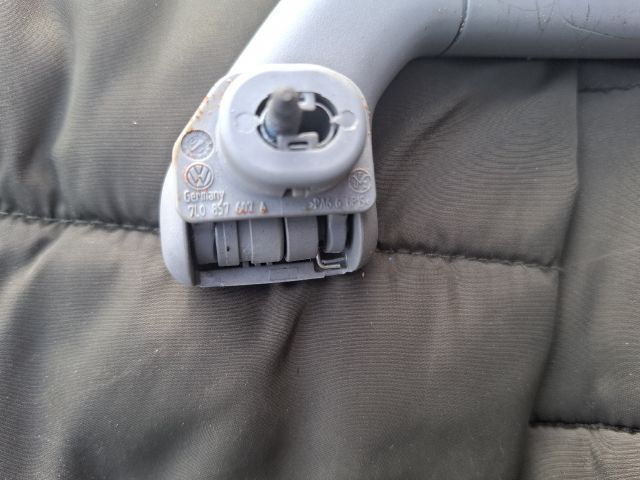 bontott PORSCHE CAYENNE Jobb hátsó Kapaszkodó (Felső)