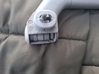 bontott PORSCHE CAYENNE Jobb hátsó Kapaszkodó (Felső)