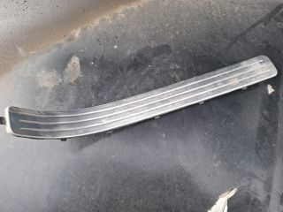 bontott PORSCHE CAYENNE Jobb hátsó Küszöb Díszléc