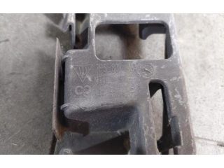 bontott PORSCHE CAYENNE Jobb hátsó Lökhárító Tartó (Műanyag)