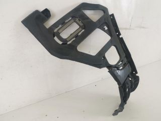 bontott PORSCHE CAYENNE Jobb hátsó Lökhárító Tartó (Műanyag)