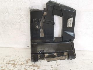 bontott PORSCHE CAYENNE Jobb hátsó Lökhárító Tartó (Műanyag)