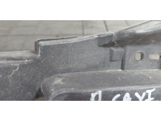 bontott PORSCHE CAYENNE Jobb hátsó Lökhárító Tartó (Műanyag)