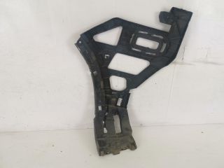 bontott PORSCHE CAYENNE Jobb hátsó Lökhárító Tartó (Műanyag)