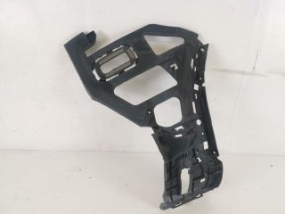 bontott PORSCHE CAYENNE Jobb hátsó Lökhárító Tartó (Műanyag)