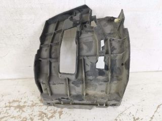 bontott PORSCHE CAYENNE Jobb hátsó Lökhárító Tartó (Műanyag)