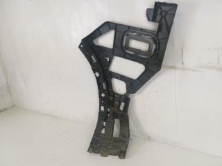 bontott PORSCHE CAYENNE Jobb hátsó Lökhárító Tartó (Műanyag)