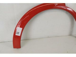 bontott PORSCHE CAYENNE Jobb hátsó Sárvédő Díszléc