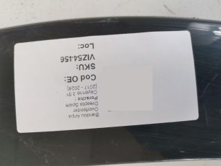 bontott PORSCHE CAYENNE Jobb hátsó Sárvédő Díszléc