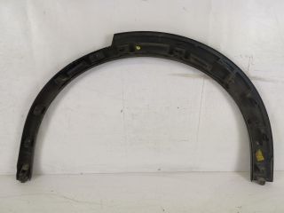 bontott PORSCHE CAYENNE Jobb hátsó Sárvédő Díszléc