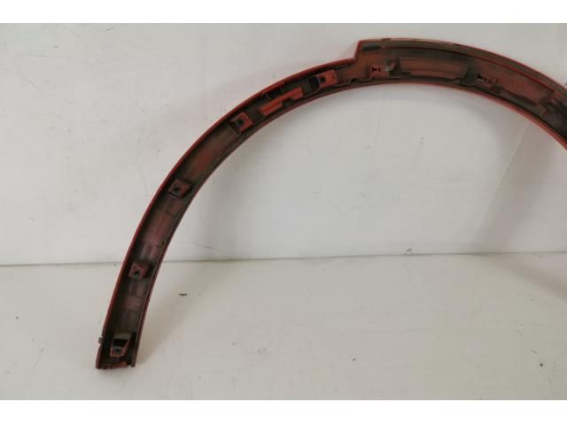 bontott PORSCHE CAYENNE Jobb hátsó Sárvédő Díszléc