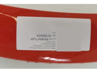 bontott PORSCHE CAYENNE Jobb hátsó Sárvédő Díszléc