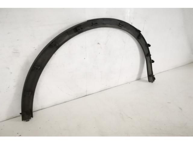 bontott PORSCHE CAYENNE Jobb hátsó Sárvédő Díszléc