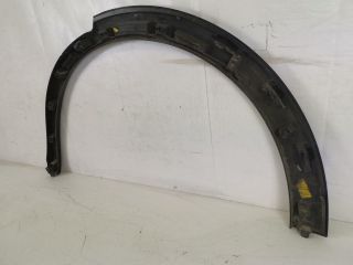 bontott PORSCHE CAYENNE Jobb hátsó Sárvédő Díszléc