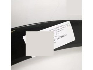 bontott PORSCHE CAYENNE Jobb hátsó Sárvédő Díszléc