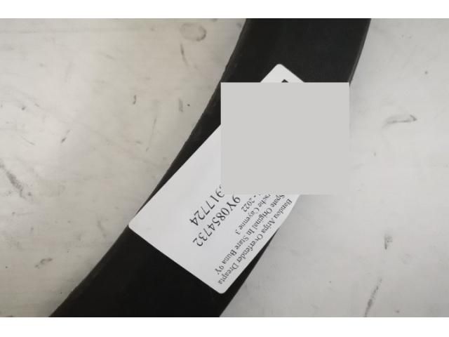 bontott PORSCHE CAYENNE Jobb hátsó Sárvédő Díszléc