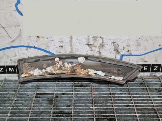 bontott PORSCHE CAYENNE Jobb hátsó Sárvédő Díszléc