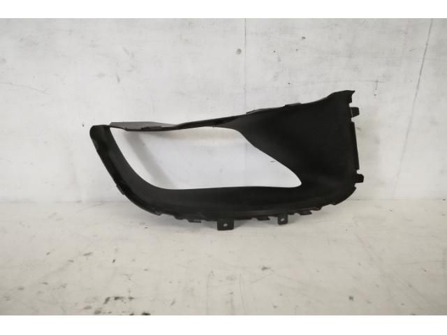 bontott PORSCHE CAYENNE Jobb Hűtő Légterelő