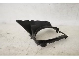 bontott PORSCHE CAYENNE Jobb Hűtő Légterelő