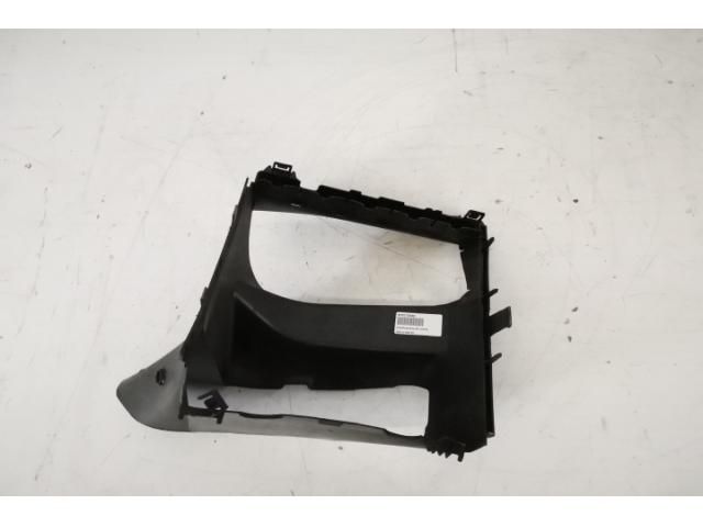 bontott PORSCHE CAYENNE Jobb Hűtő Légterelő