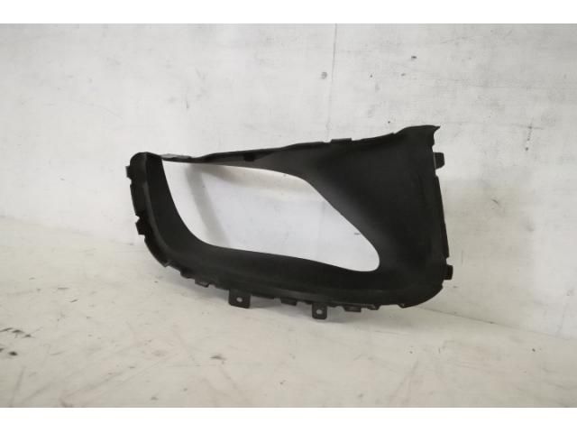 bontott PORSCHE CAYENNE Jobb Hűtő Légterelő