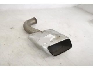 bontott PORSCHE CAYENNE Jobb Kipufogó Vég