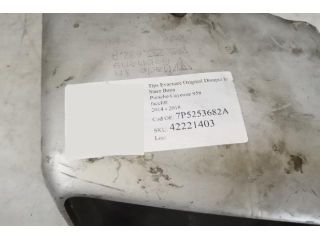 bontott PORSCHE CAYENNE Jobb Kipufogó Vég