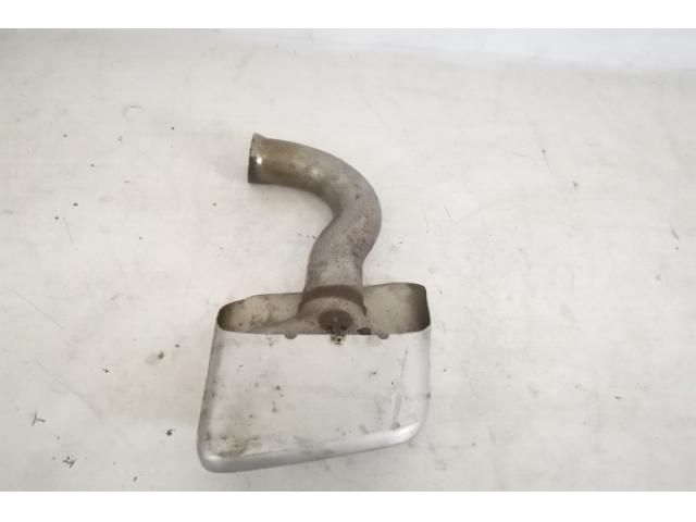 bontott PORSCHE CAYENNE Jobb Kipufogó Vég