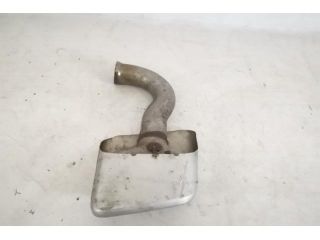 bontott PORSCHE CAYENNE Jobb Kipufogó Vég